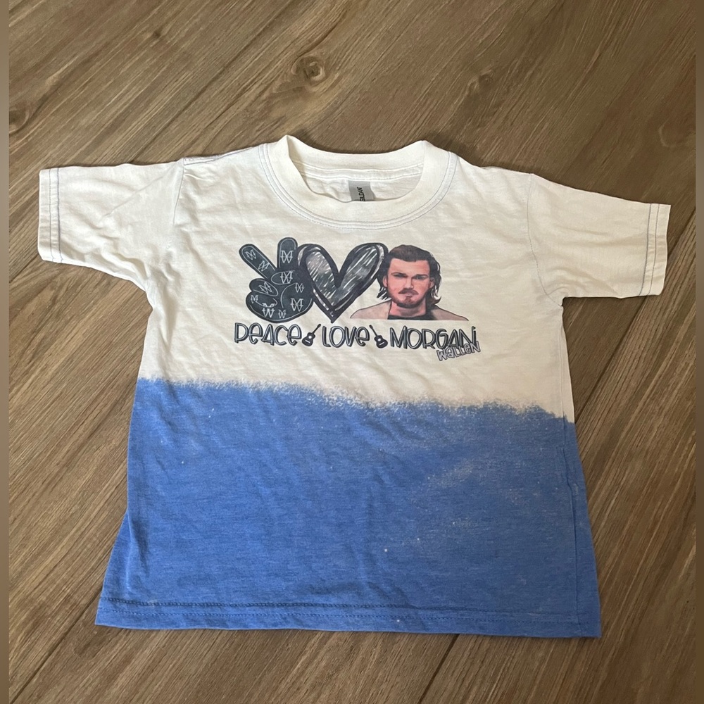 Morgan Wallen Shirt